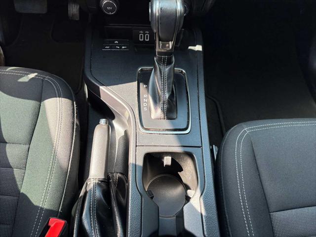 Photo of 2019 Oxford White Ford Ranger