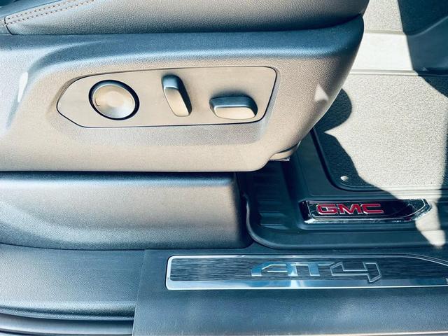 Photo of 2024 Volcanic Red Tintcoat GMC Sierra 2500