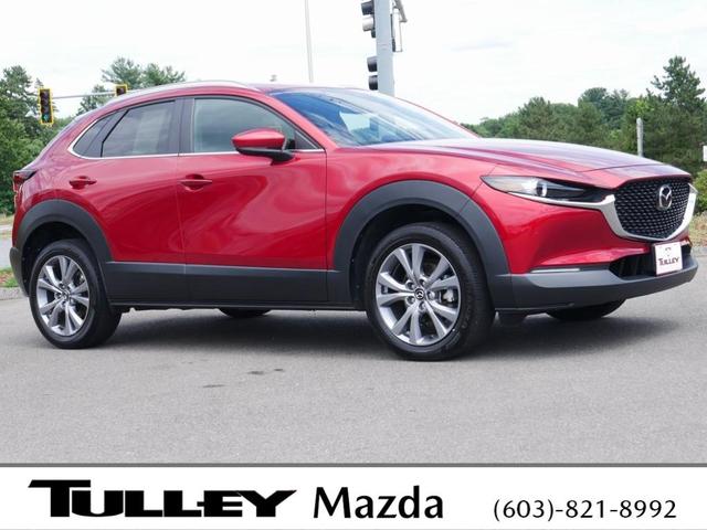 2023 Mazda Cx-30