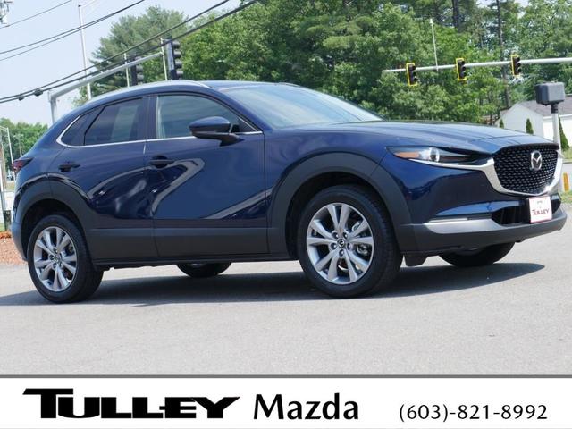 2023 Mazda Cx-30