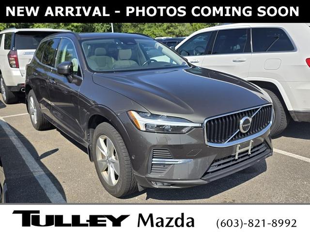 2022 Volvo XC60