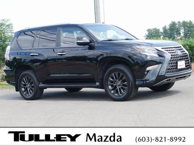 2023 Lexus Gx 460