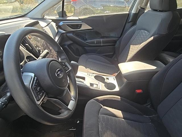 Photo of 2024 Crystal Black Silica Subaru Impreza