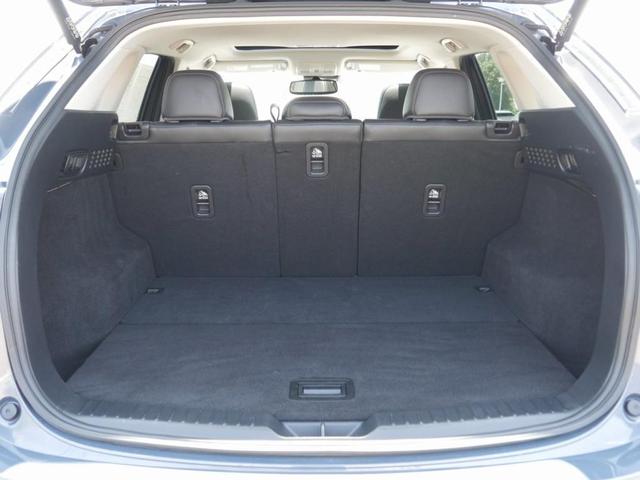 Photo of 2024 Polymetal Gray Metallic Mazda CX-5