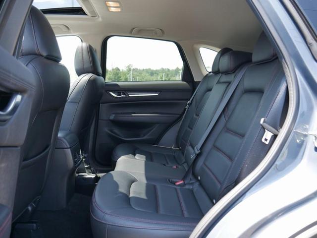 Photo of 2024 Polymetal Gray Metallic Mazda CX-5