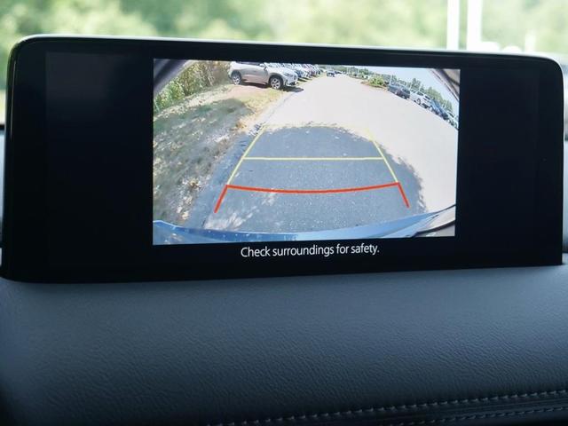 Photo of 2024 Polymetal Gray Metallic Mazda CX-5