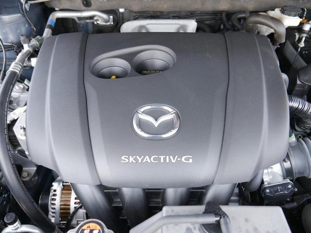 Photo of 2024 Polymetal Gray Metallic Mazda CX-5