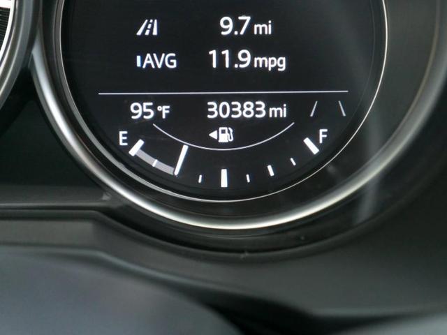 Photo of 2024 Polymetal Gray Metallic Mazda CX-5