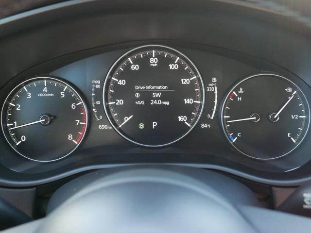 Photo of 2025 Polymetal Gray Metallic Mazda CX-50
