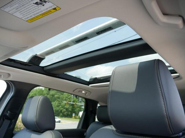 Photo of 2024 Artisan Red Metallic Mazda CX-90 PHEV