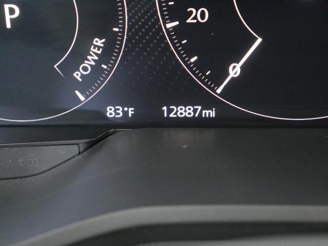 Photo of 2024 Artisan Red Metallic Mazda CX-90 PHEV