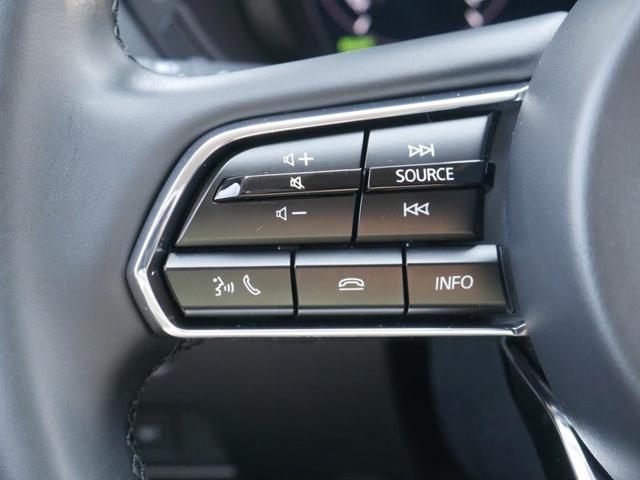 Photo of 2024 Artisan Red Metallic Mazda CX-90 PHEV