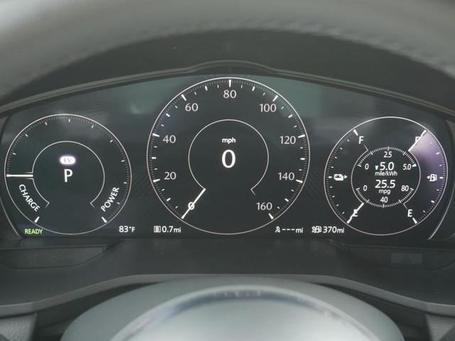Photo of 2024 Artisan Red Metallic Mazda CX-90 PHEV