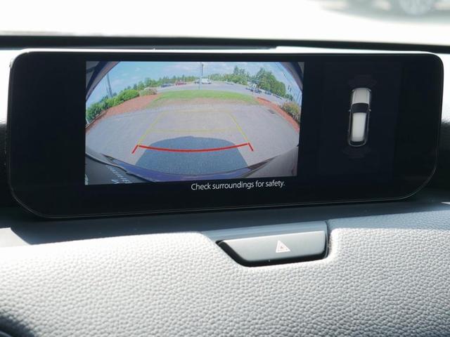 Photo of 2024 Artisan Red Metallic Mazda CX-90 PHEV