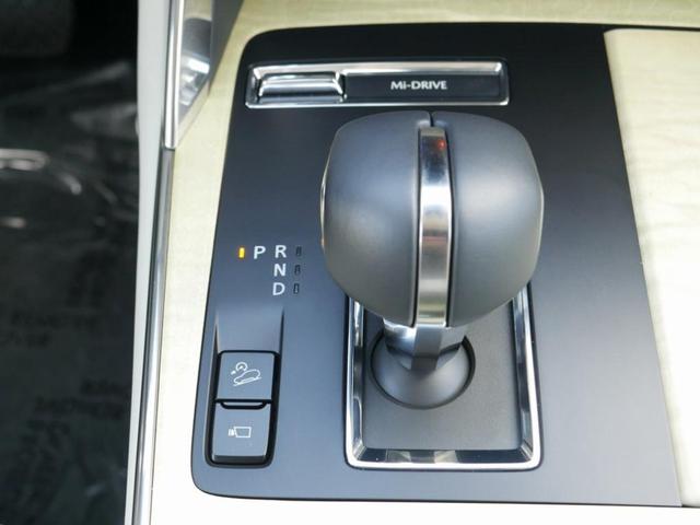 Photo of 2025 Jet Black Mica Mazda CX-90