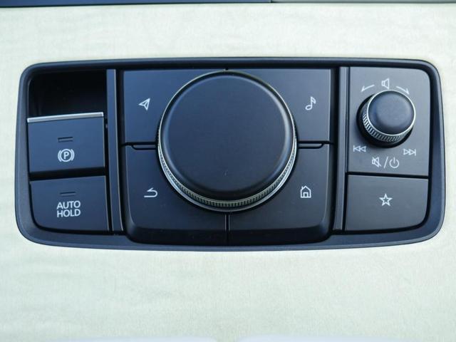 Photo of 2025 Jet Black Mica Mazda CX-90