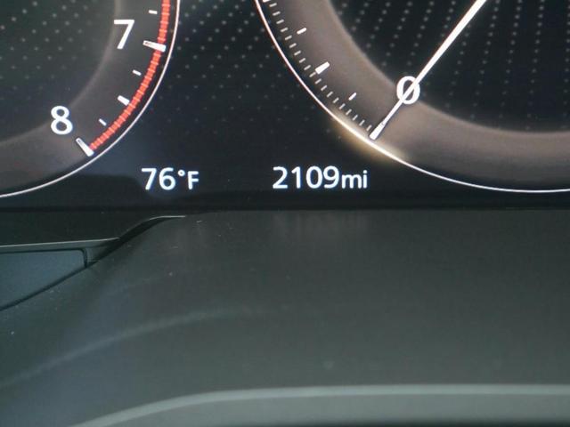 Photo of 2025 Jet Black Mica Mazda CX-90