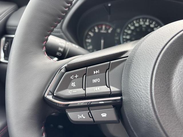 Photo of 2025 Deep Crystal Blue Mica Mazda CX-5