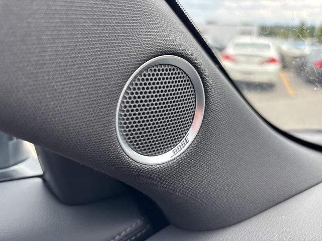 Photo of 2025 Deep Crystal Blue Mica Mazda CX-5