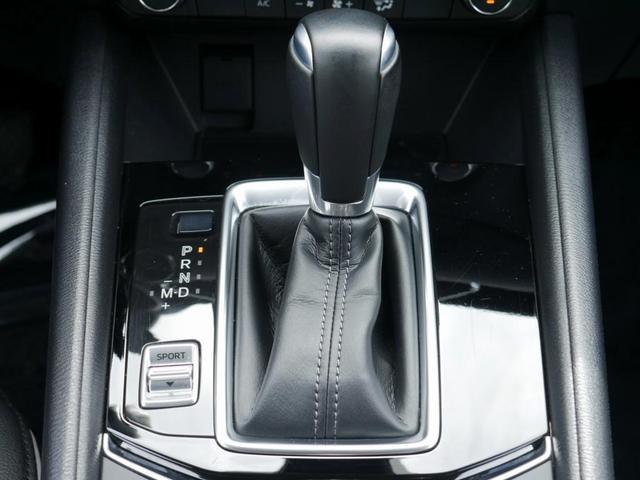 Photo of 2025 Jet Black Mica Mazda CX-5