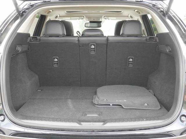 Photo of 2025 Jet Black Mica Mazda CX-5