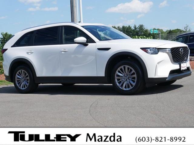 2024 Mazda Cx-90