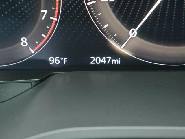 Photo of 2025 Machine Gray Metallic Mazda CX-90