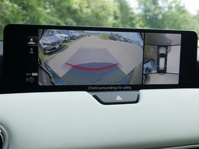 Photo of 2025 Machine Gray Metallic Mazda CX-90