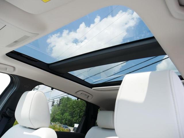 Photo of 2025 Machine Gray Metallic Mazda CX-90