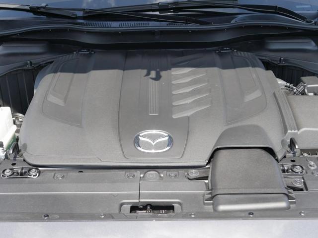 Photo of 2025 Machine Gray Metallic Mazda CX-90