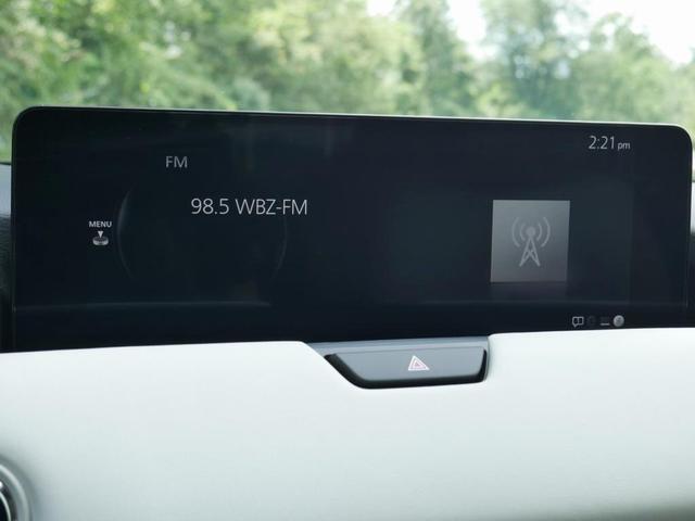 Photo of 2025 Machine Gray Metallic Mazda CX-90