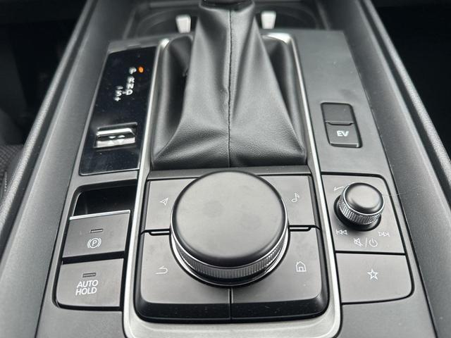 Photo of 2025 Polymetal Gray Metallic Mazda CX-50 Hybrid