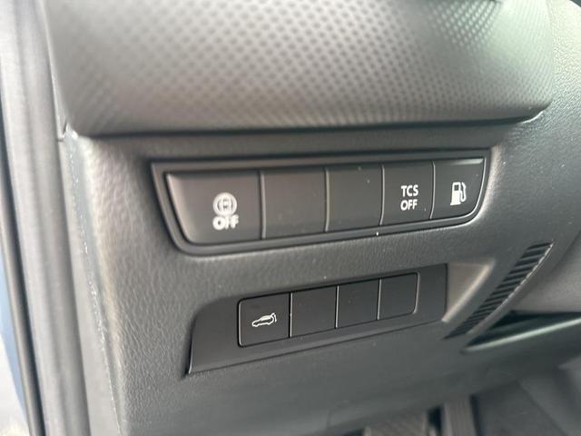 Photo of 2025 Polymetal Gray Metallic Mazda CX-50 Hybrid