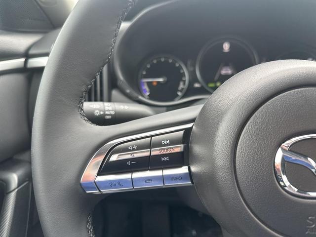 Photo of 2025 Polymetal Gray Metallic Mazda CX-50 Hybrid