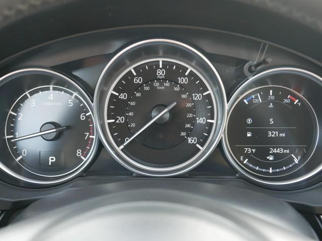 Photo of 2025 Jet Black Mica Mazda CX-5