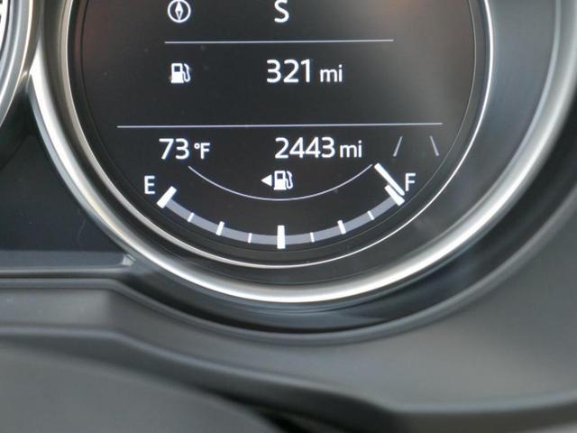 Photo of 2025 Jet Black Mica Mazda CX-5