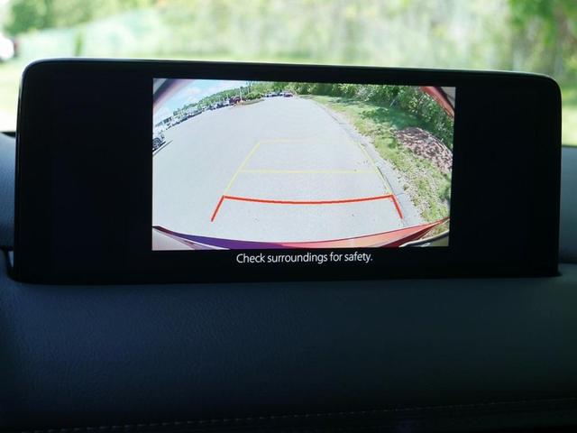 Photo of 2023 Soul Red Crystal Metallic Mazda CX-5