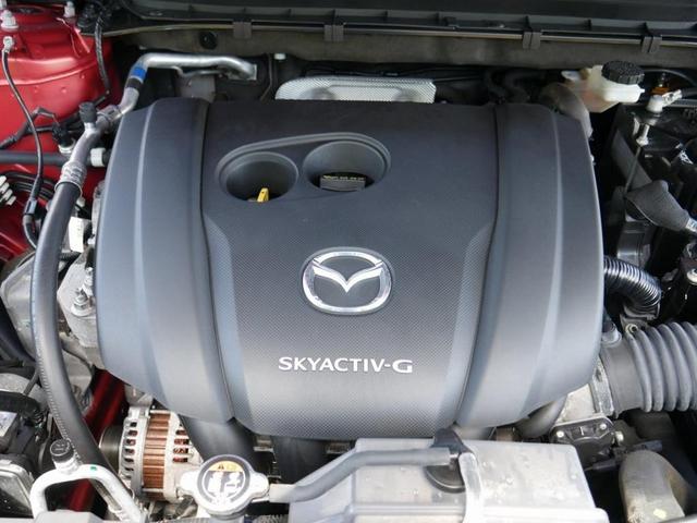 Photo of 2023 Soul Red Crystal Metallic Mazda CX-5