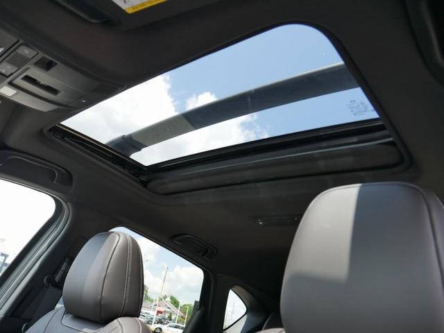 Photo of 2025 Machine Gray Metallic Mazda CX-5