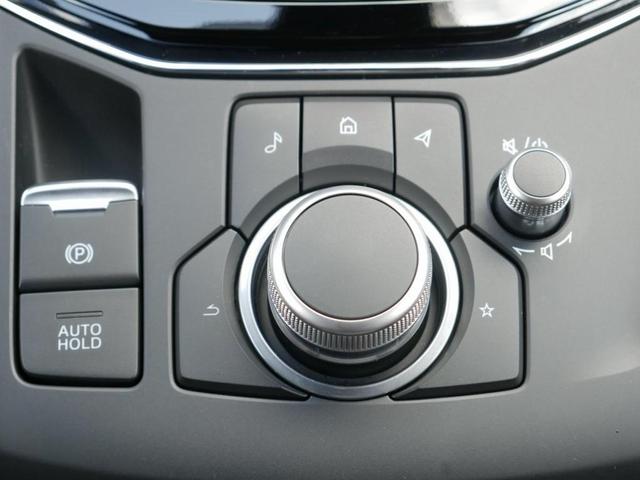 Photo of 2025 Machine Gray Metallic Mazda CX-5