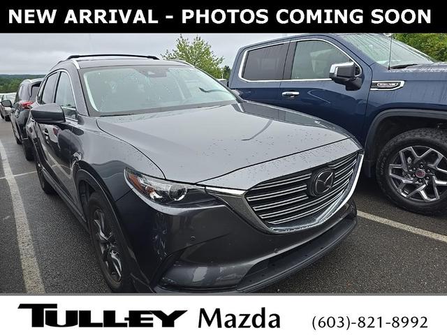 2022 Mazda CX-9