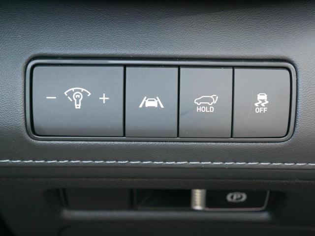Photo of 2022 Calypso Red Hyundai SANTA FE