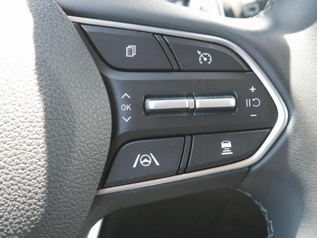 Photo of 2022 Calypso Red Hyundai SANTA FE