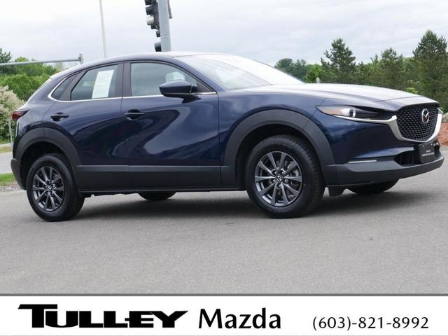 2023 Mazda Cx-30