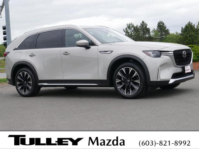 2024 Mazda Cx-90 Phev