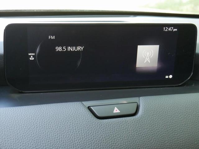 Photo of 2024 Artisan Red Metallic Mazda CX-90 PHEV