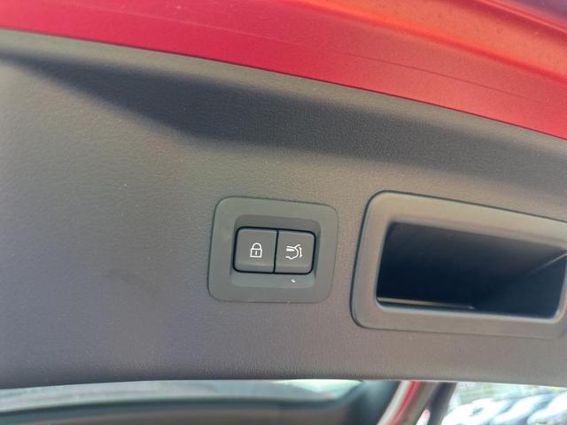 Photo of 2025 Soul Red Crystal Metallic Mazda CX-90