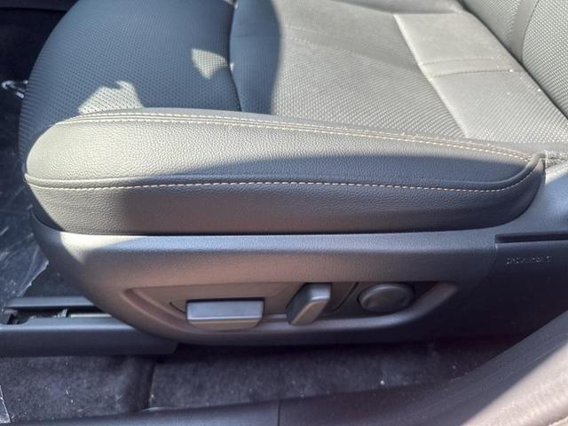 Photo of 2025 Soul Red Crystal Metallic Mazda CX-90