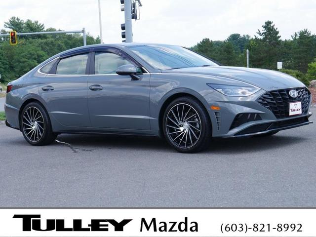 2023 Hyundai Sonata