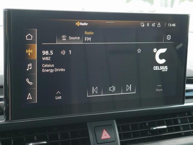 Photo of 2021 Manhattan Gray Metallic Audi A4 allroad